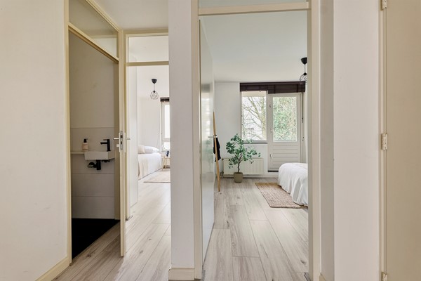 Medium property photo - Lootsstraat 12A, 1053 NX Amsterdam